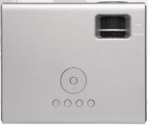 RZUTNIK PROJEKTOR OVERMAX MULTIPIC 3.5 LED HD WIFI