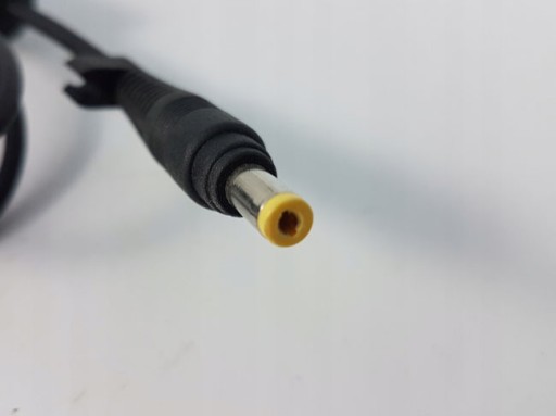 Оригинальный блок питания HP 18,5В 3,5А 65Вт, 4,8*1,7*10, ФВ
