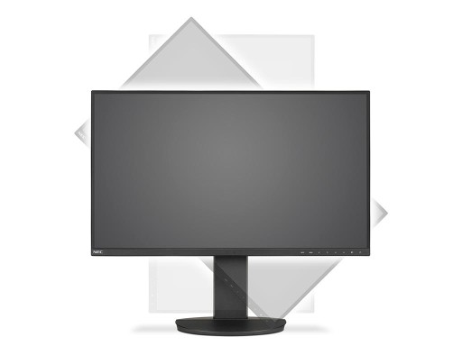 Светодиодный монитор NEC Multisync EA271U 27 дюймов, 3840 x 2160 пикселей, IPS/PLS