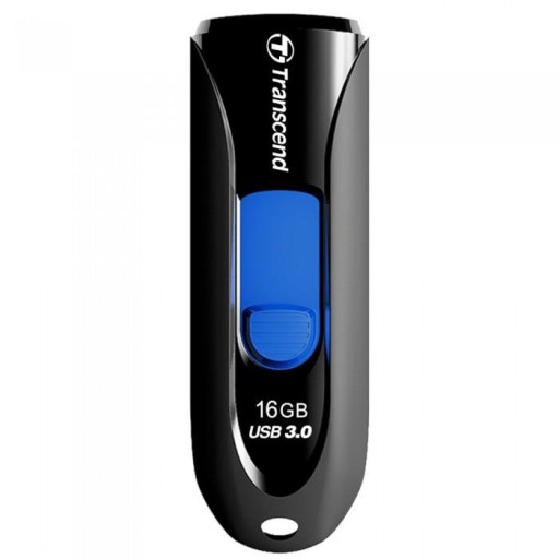 TRANSCEND 16 GB JETFLASH 790K USB 3.0 PENDRIVE