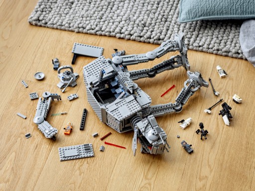 LEGO Star Wars 75288 АТ-АТ