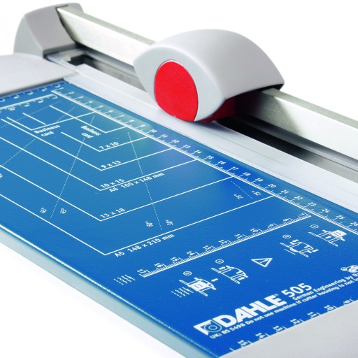 Триммер Dahle D505 1 шт.