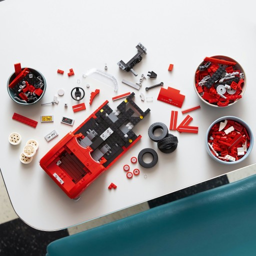 LEGO ICONS 10321 Корвет