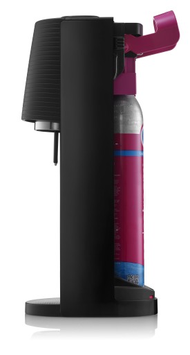 Картридж SODASTREAM CO2 - оригинальный пищевой газ