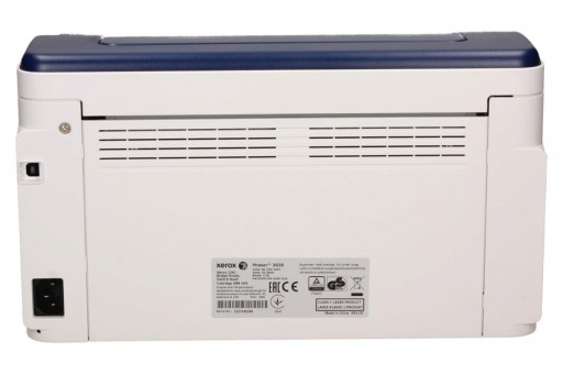 Дешевый лазерный принтер Xerox Phaser 3020V_BI/ Дешевые тонеры