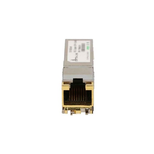 Модуль EXTRALINK SFP+ 10G для RJ45