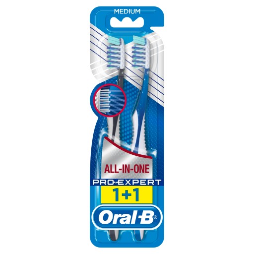 Ручная зубная щетка Oral-B Pro-Expert