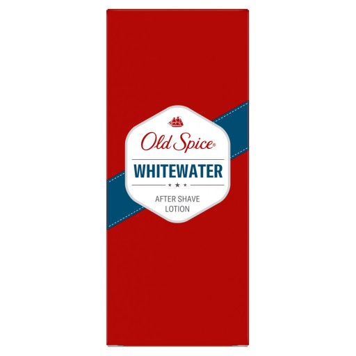 Old Spice Whitewater 100 мл средство после бритья