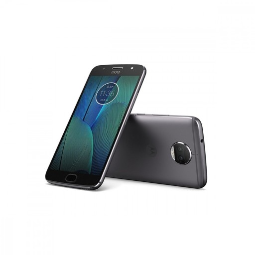РОЗЕТКА Motorola Moto G5S Plus FHD 3/32 ГБ с двумя SIM-картами