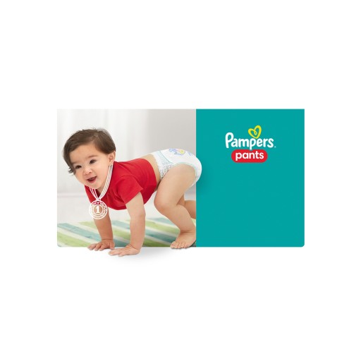 Подгузники PAMPERS MB размер 4, 9-15кг, 108 шт