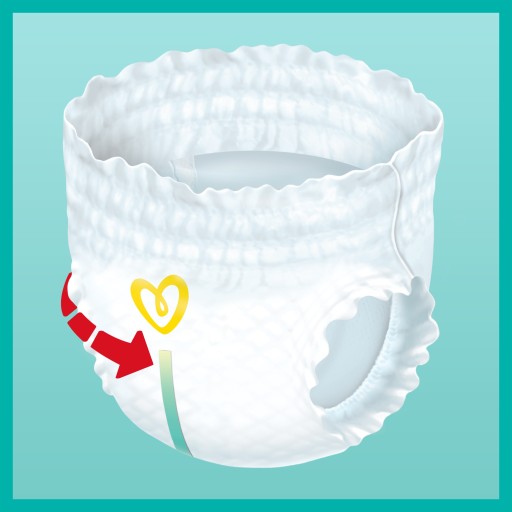 Подгузники Pampers Premium Care 5 3x52 шт 12-17 кг.