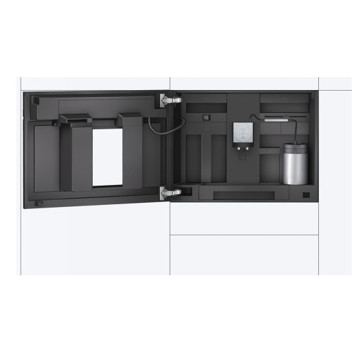 Кофемашина Bosch CTL636EB6 Serie 8 - ХИТ