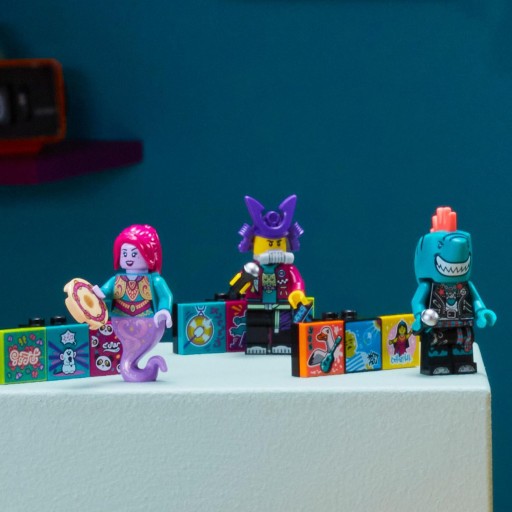 LEGO VIDIYO Bandmate 43101