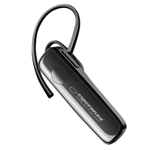 Bluetooth-наушники Celebes, черные