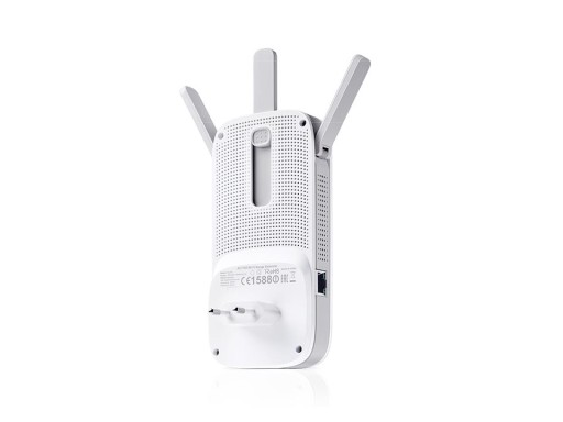 Усилитель сигнала Wi-Fi TP-Link RE450 AC1750