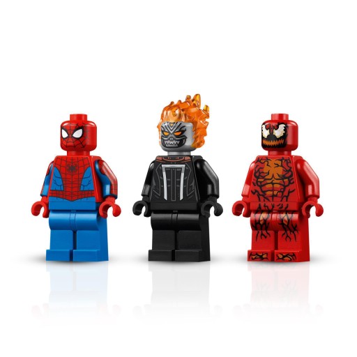 LEGO Super Heroes 76173 Призрачный гонщик