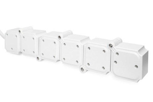 Удлинитель питания DIGITUS DA-70620