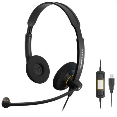 Sennheiser EPOS IMPACT SC 60 USB ML