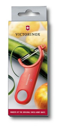 Obieraczka Victorinox 7.6073.3 Czarna