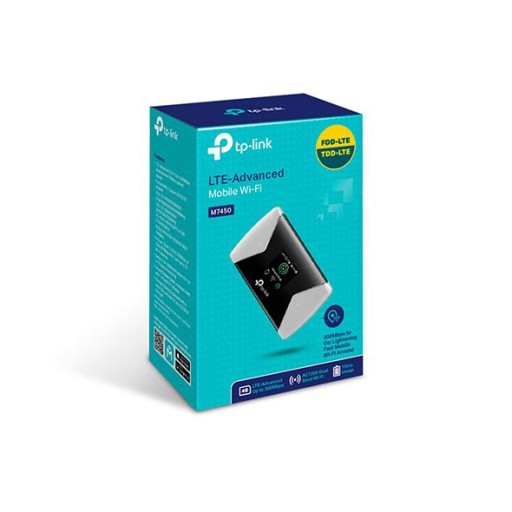 Маршрутизатор TP-LINK M7450