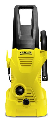 МОЙКА ВЫСОКОГО ДАВЛЕНИЯ KARCHER K2 1.673-220.0