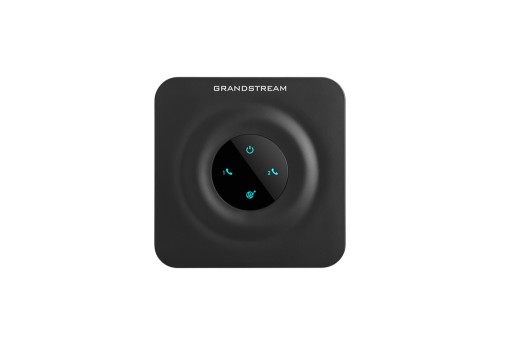VoIP-шлюз Grandstream HT 802 HT 802