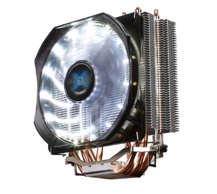 Кулер для процессора ZALMAN CNPS9X OPTIMA RGB 120 мм