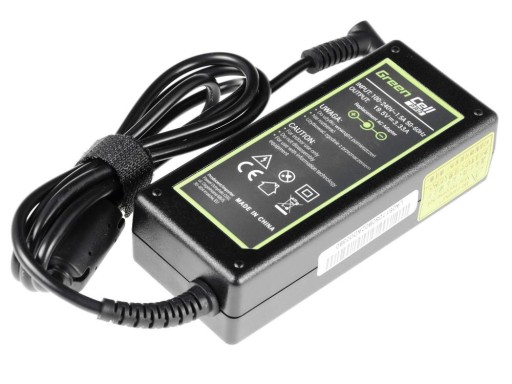 Блок питания GREEN CELL Pro AD49P 65 Вт