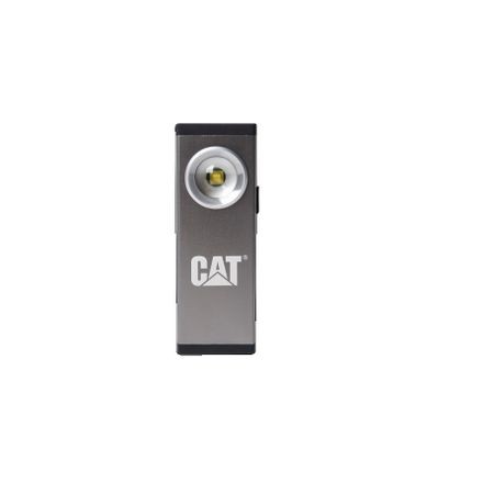 Светодиодная рабочая лампа CATERPILLAR WORKSHOP для гаражного фонаря на батарейках