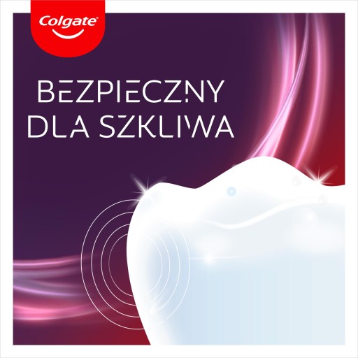 Colgate Max White Ночной отбеливающий аппликатор 2,5 мл