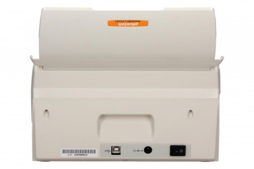 Сканер документов Plustek SmartOffice PS283