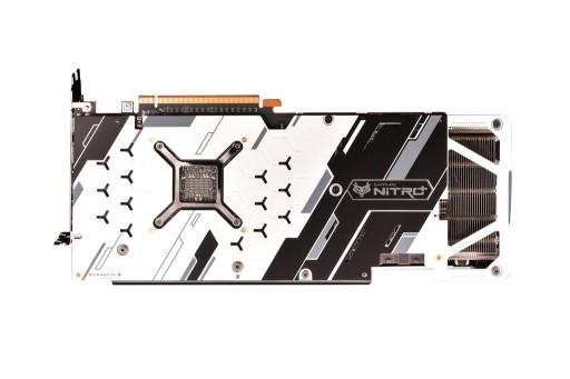 Видеокарта SAPPHIRE Radeon NITRO RX 5700 XT 8 ГБ