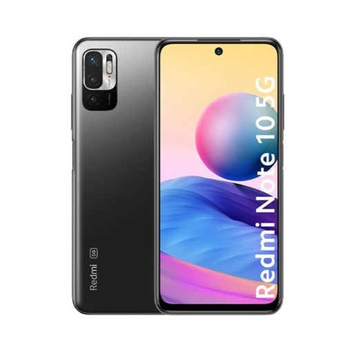 Смартфон Xiaomi Redmi Note 10 4 ГБ/128 ГБ серый