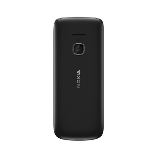 Nokia 225 4G TA-1316 DS Черный