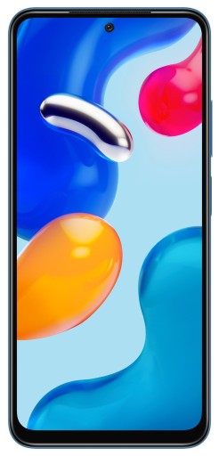 Смартфон Xiaomi Redmi Note 11s 5G 4/128 ГБ Синий