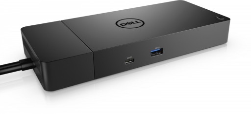 DELL-WD19DCS Док-станция USB 3.2 Gen 2