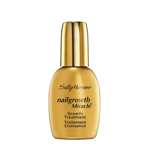 Sally Hansen Nailgrowth Miracle кондиционер 13,3 мл