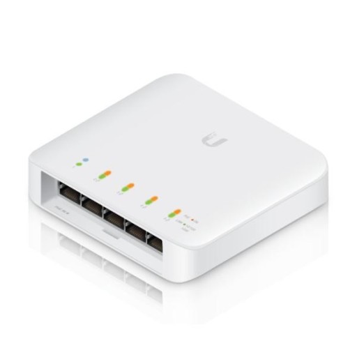 Переключатель Ubiquiti USW-FLEX
