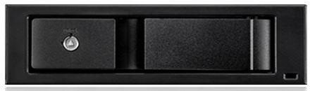 ICYBOX IB-158SSK-B отсек для 3,5-дюймового жесткого диска SATA