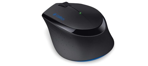 Logitech Wireless Combo MK345 клавиатура + мышь