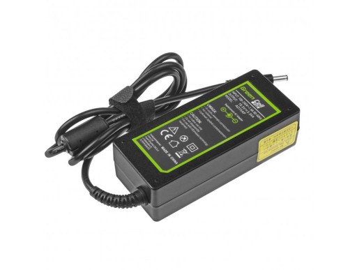 Zasilacz GREEN CELL Pro AD75AP 65W