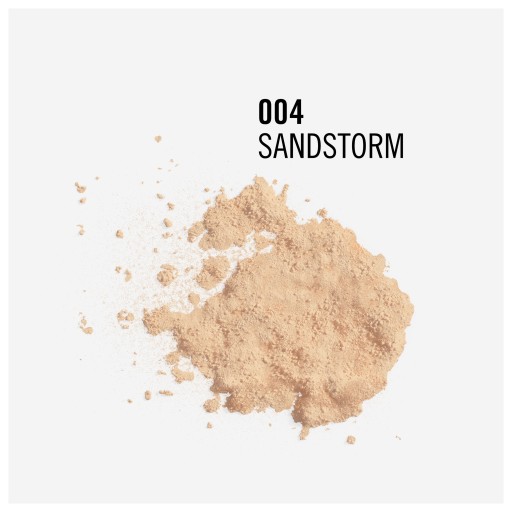 Прессованная пудра RIMMEL Stay Matte 004 Sand Storm