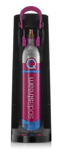 Картридж SODASTREAM CO2 - оригинальный пищевой газ