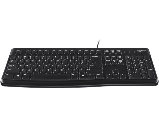 Клавиатура LOGITECH K120