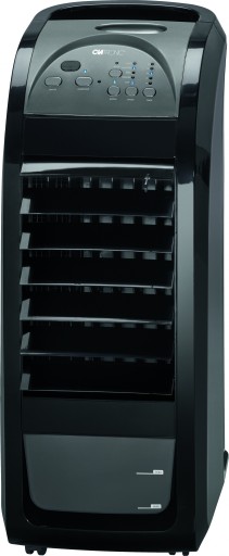ВОЗДУШНЫЙ ВЕНТИЛЯТОР, ВЕНТИЛЯТОР, ОЧИСТИТЕЛЬ, УВЛАЖНИТЕЛЬ CLATRONIC LK 3742