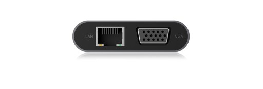 Док-станция ICY Box IB DK4040 CPD