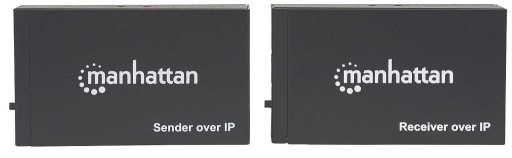 207959 MANHATTAN 207959 Manhattan Extender AV H IC INTRACOM 207959