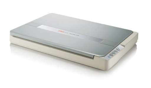 Сканер Plustek OpticSlim 1180/ A3