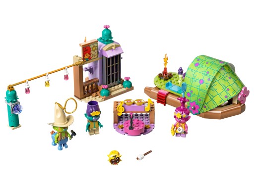 LEGO Тролли 41253