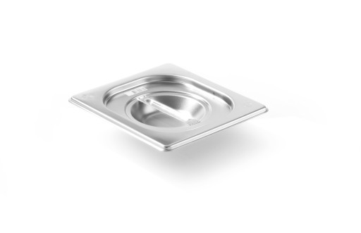 Крышка для контейнеров HENDI Kitchen Line GN 1/9